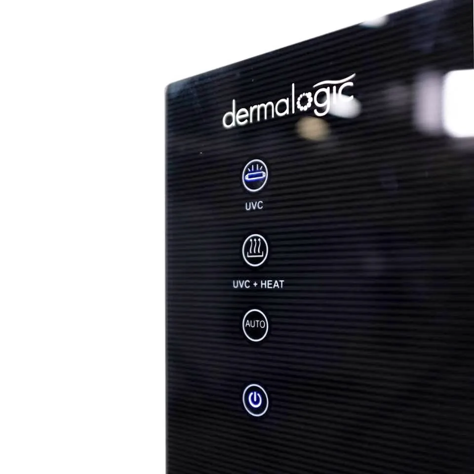 DERMALOGIC Sanitizer Instrument & Towel Sterilizer thumbnail