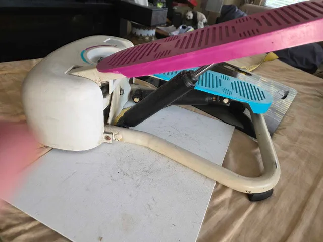 Charlie's Stepper image indicator(3)