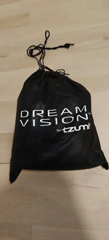 Dream Vision by Tzumi VR Headset – Like New image indicator(7)