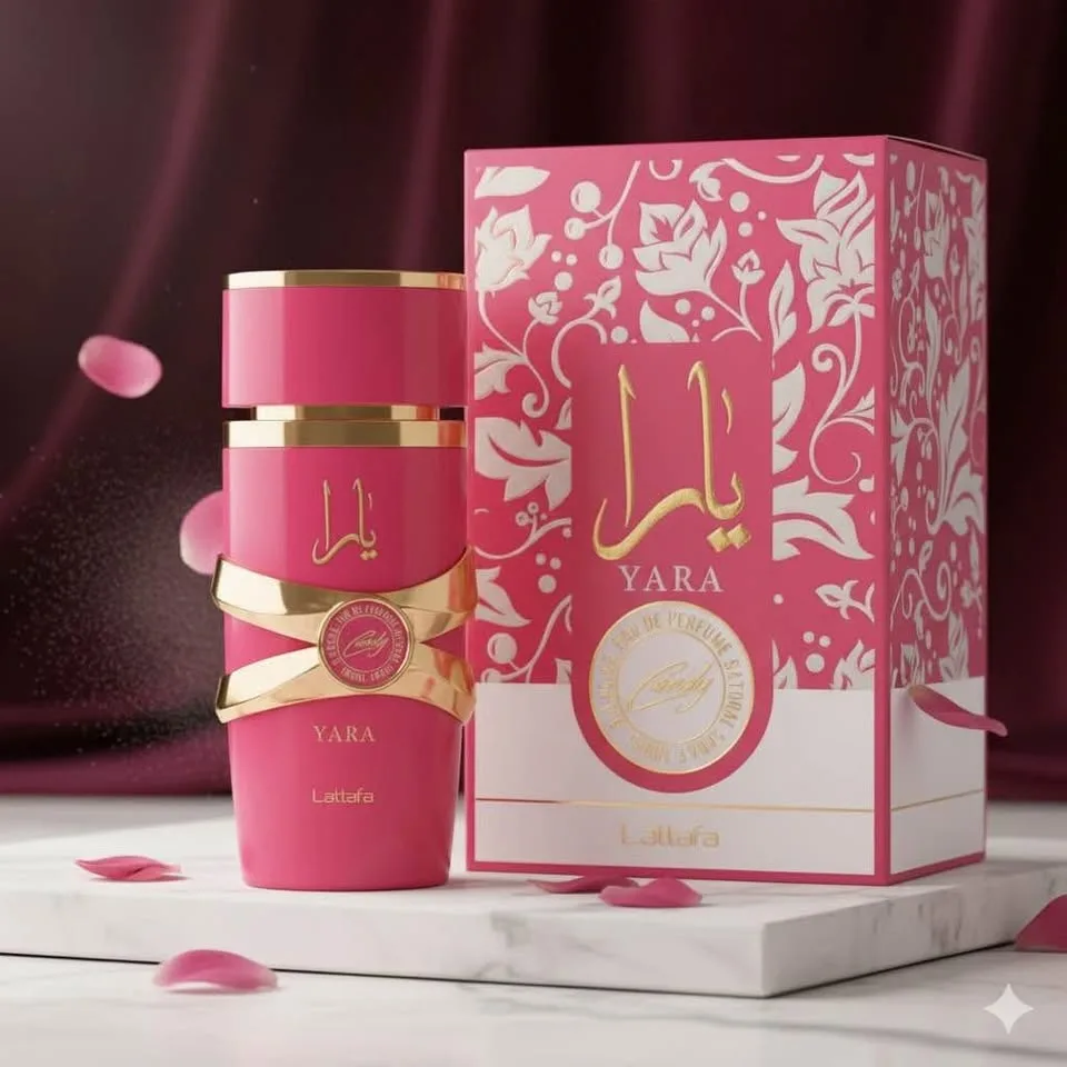 Lattafa Perfumes image indicator(3)