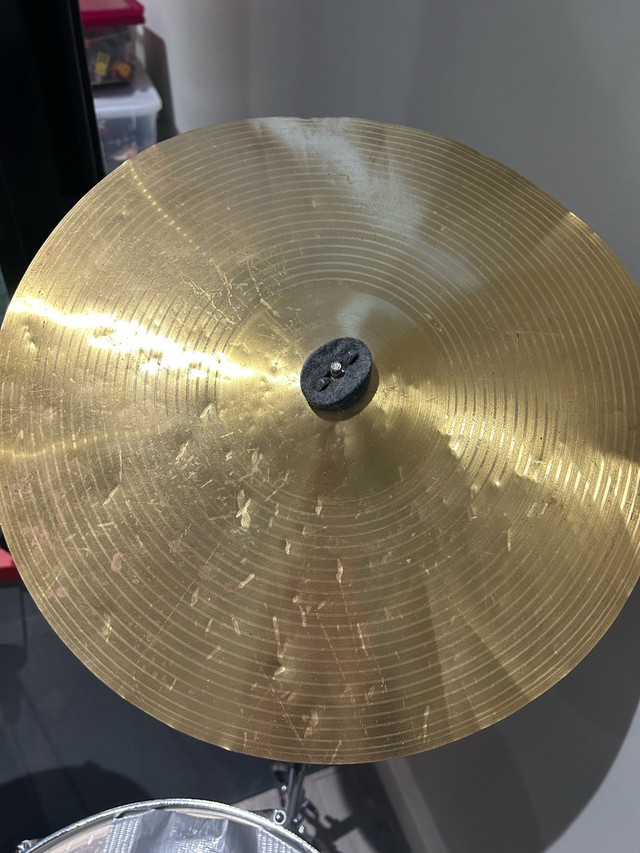 Network Drum Set - photo 4