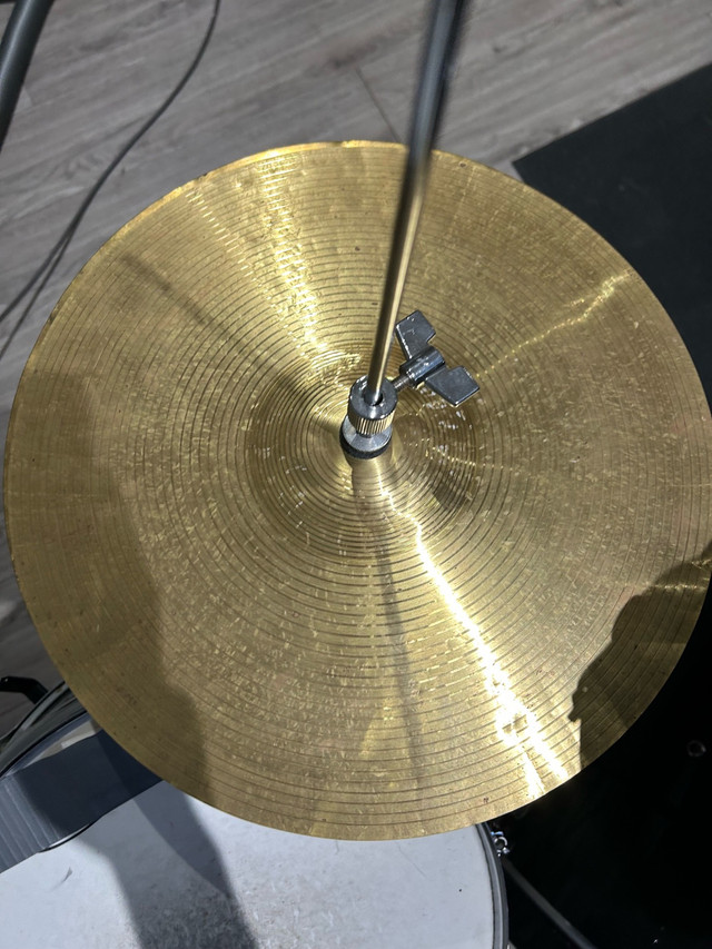 Network Drum Set - photo 5