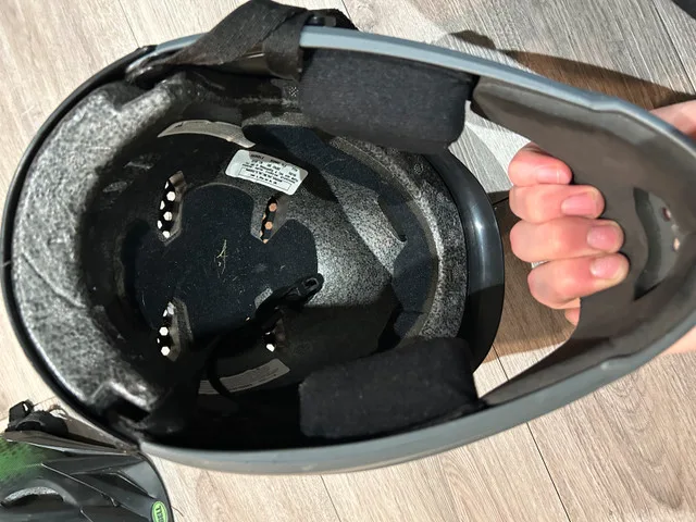 Bike helmets image indicator(2)