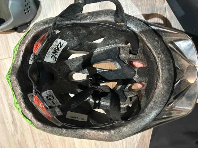 Bike helmets image indicator(3)