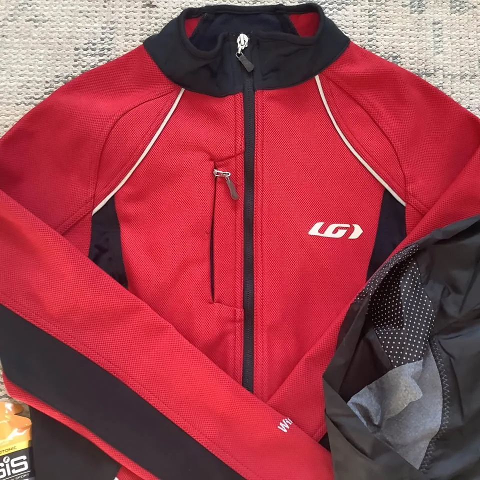 Women’s Louis Garneau Cycling Bundle - All new! image indicator(2)