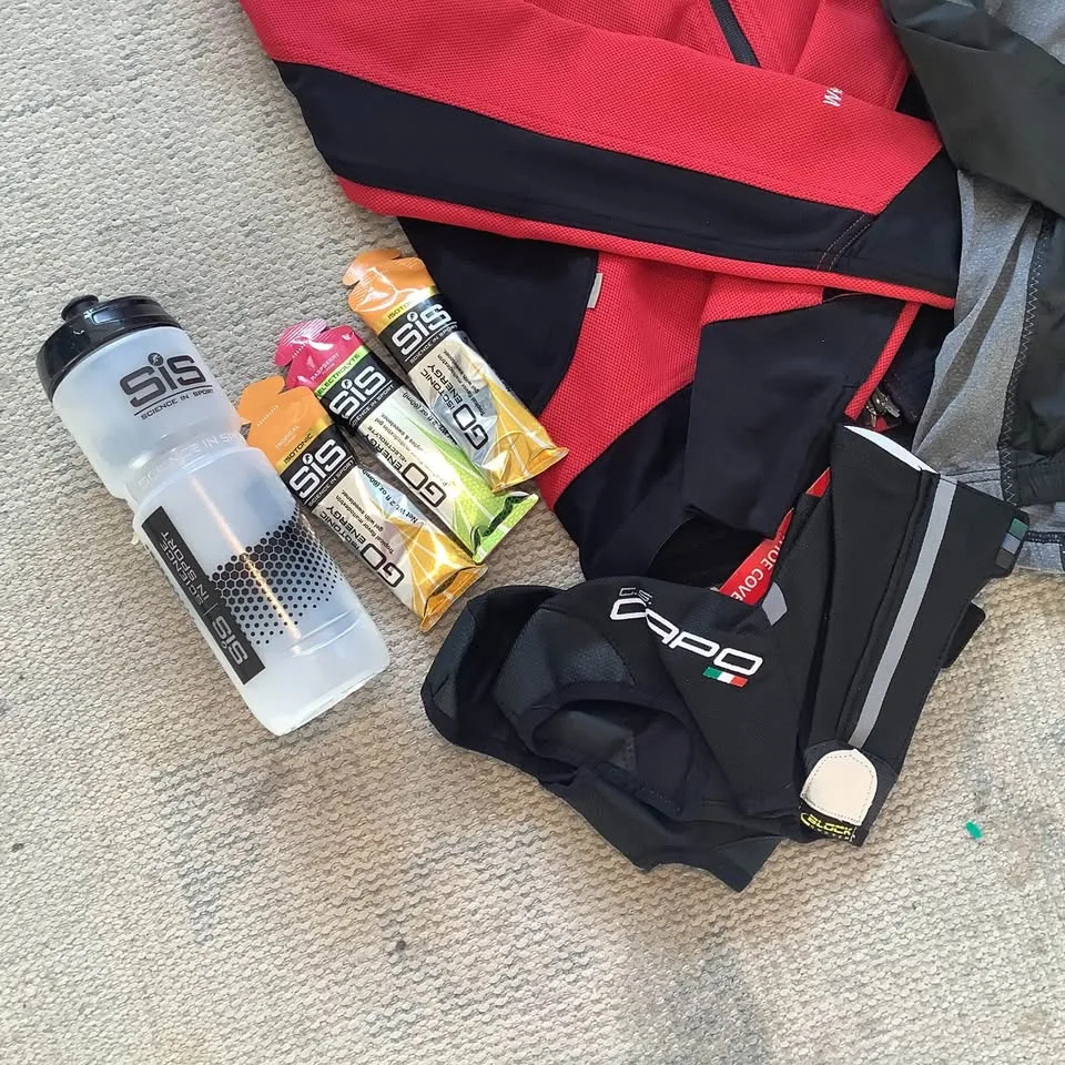 Women’s Louis Garneau Cycling Bundle - All new! image indicator(4)