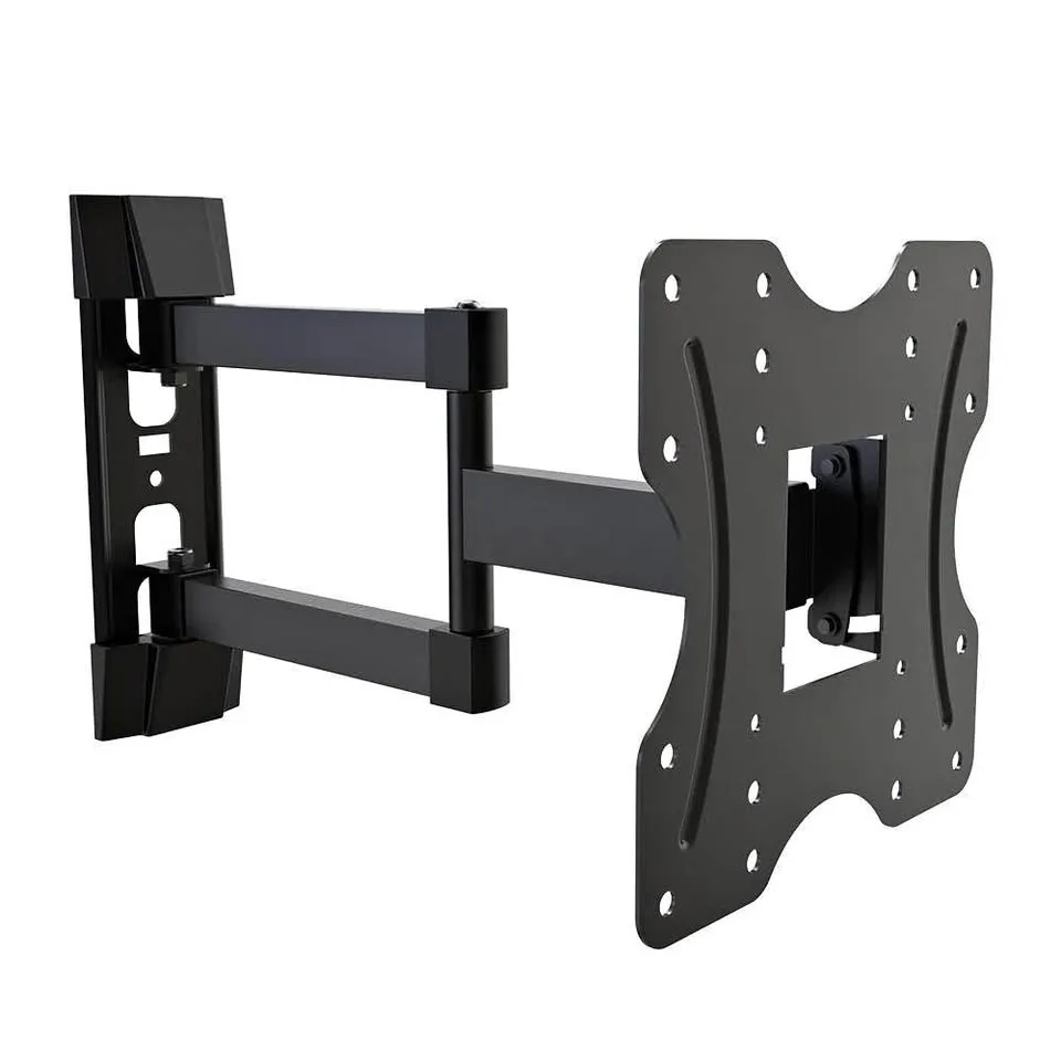 High-performance tv mount full tilt, swivel, and extension thumbnail