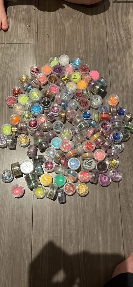 Gel nails supplies - photo 2