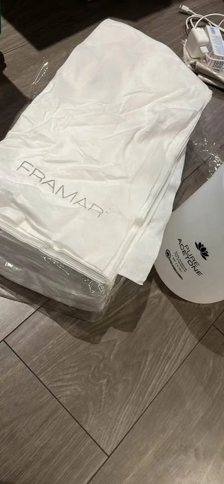 Gel nails supplies image indicator(10)