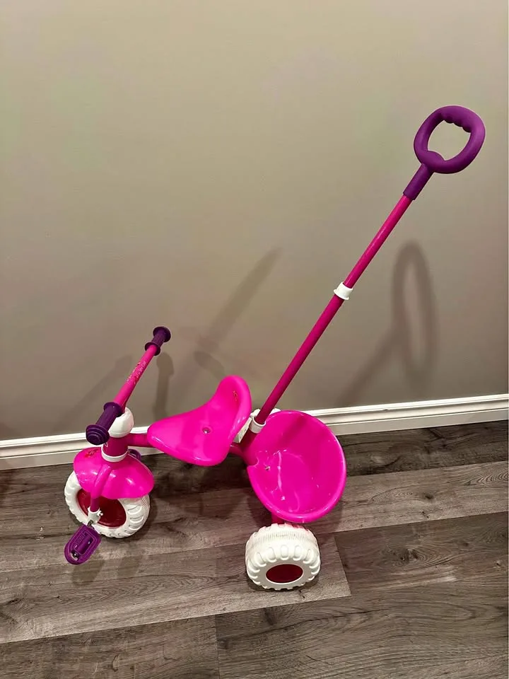 Baby Bike thumbnail