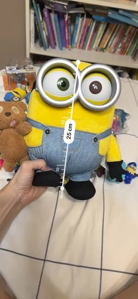 Minion Toys & Plushies image indicator(3)