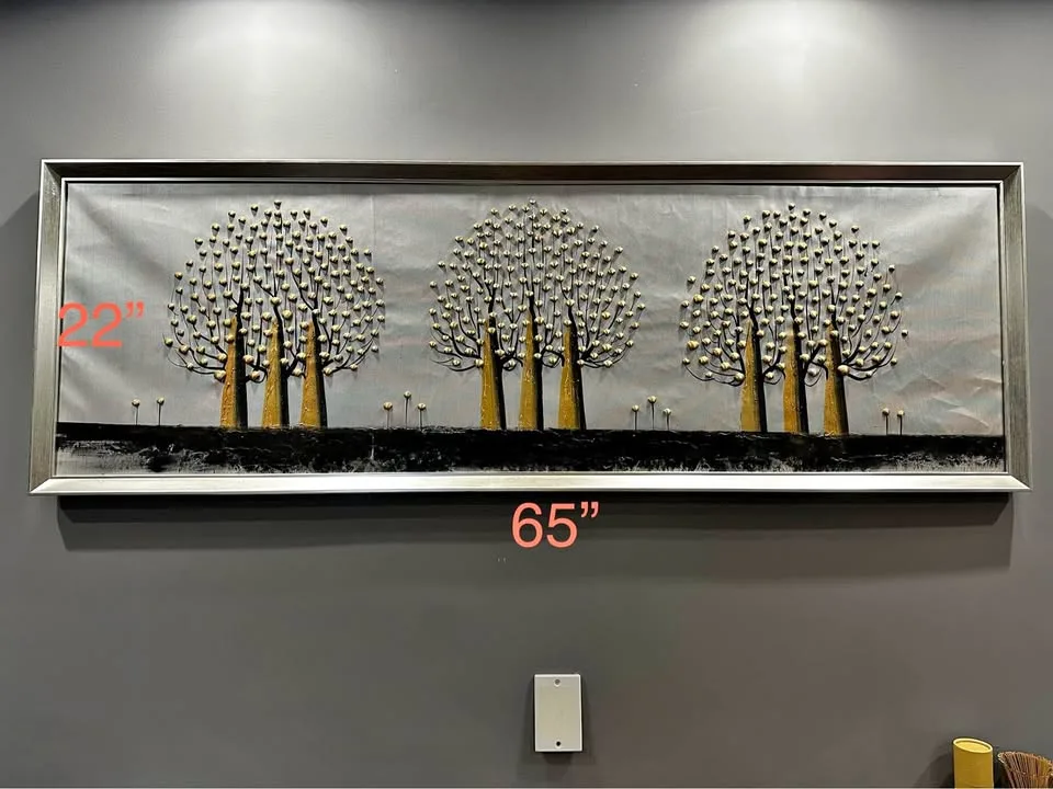 Wall Picture Art *MARKHAM* thumbnail