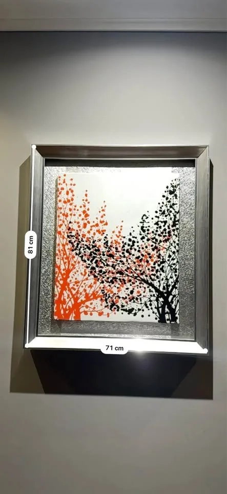 Wall Picture Art *MARKHAM* image indicator(5)