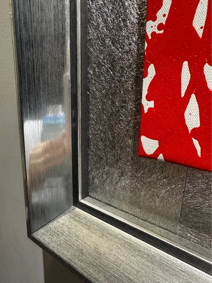 Wall Picture Art *MARKHAM* image indicator(6)