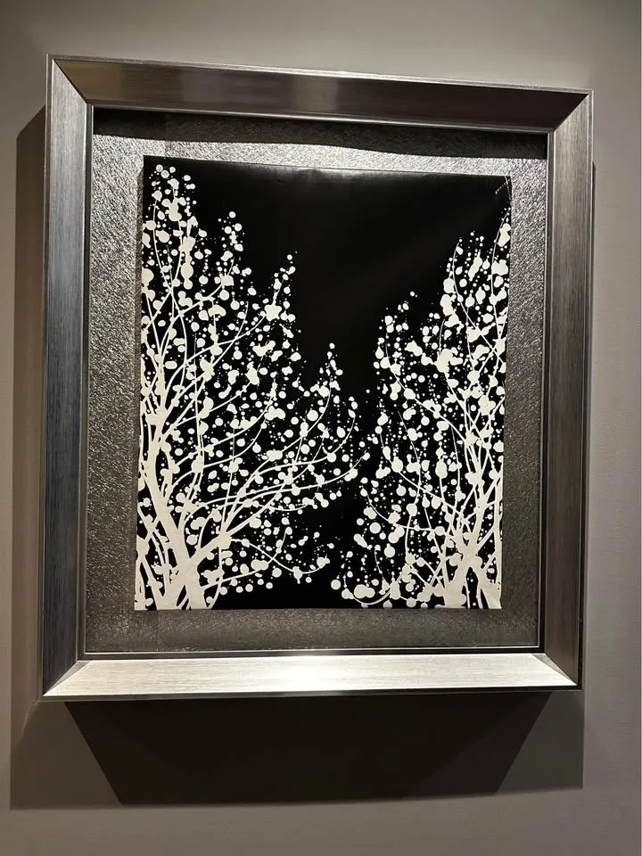 Wall Picture Art *MARKHAM* image indicator(7)