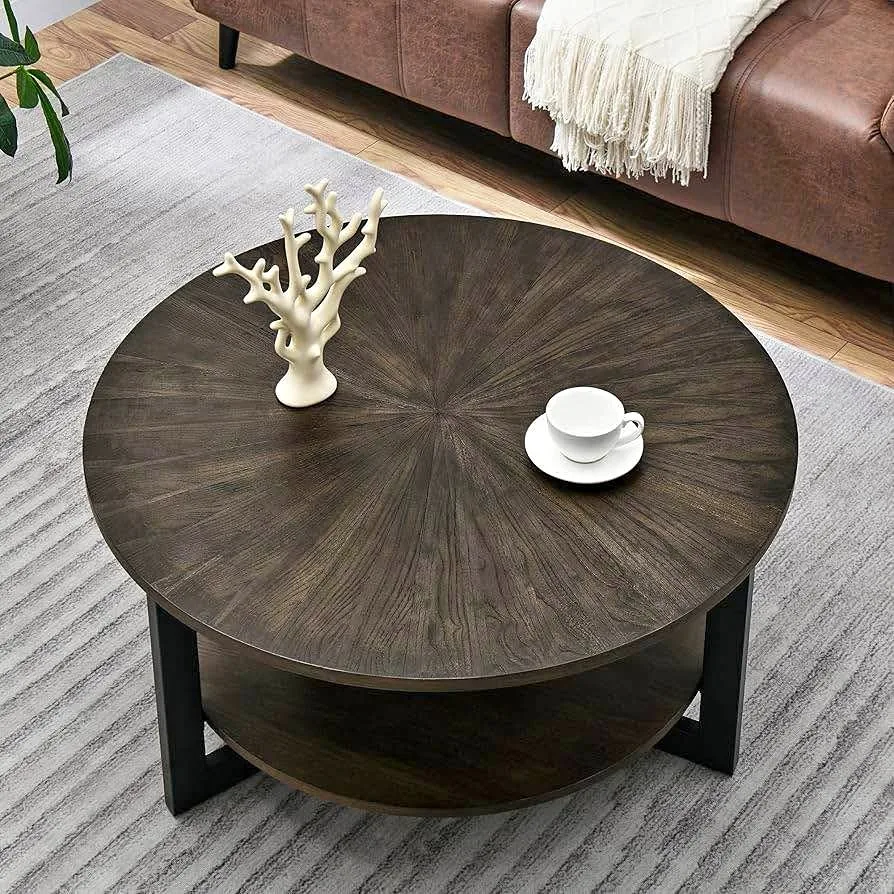 Round Cockrail Table thumbnail