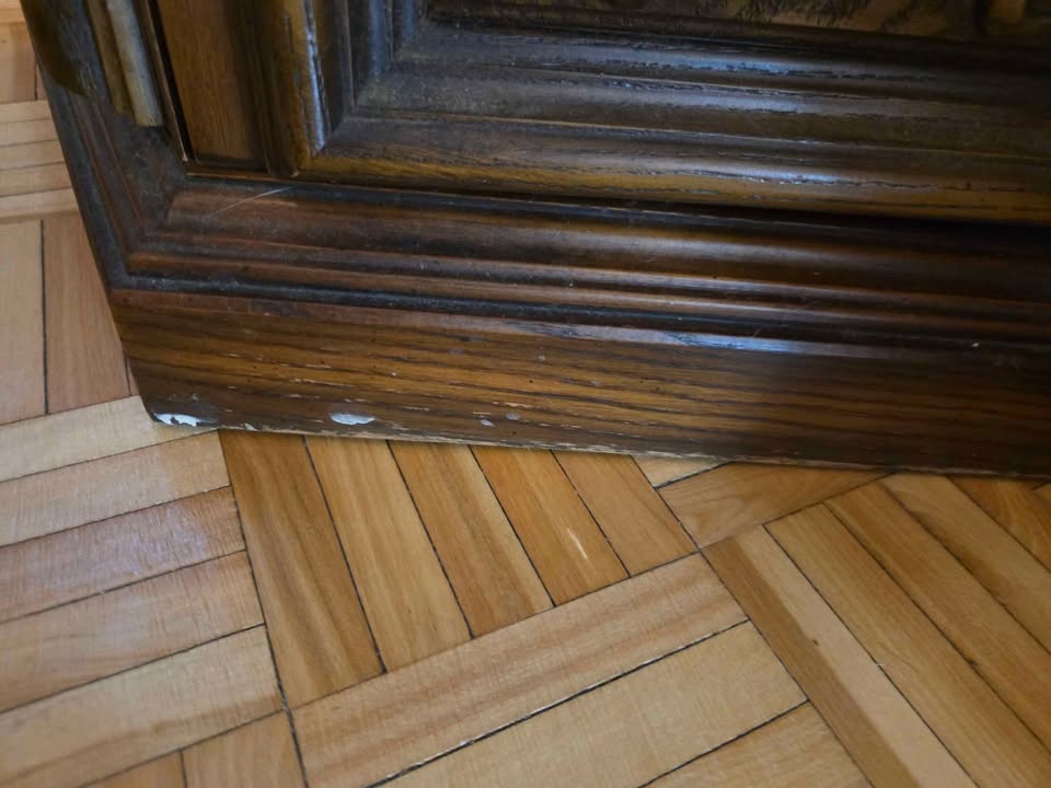Antique side tables - photo 3