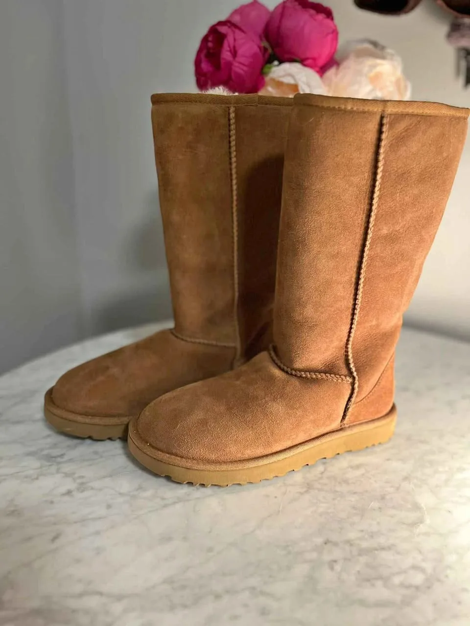 UGG Boots - Tall BRAND NEW