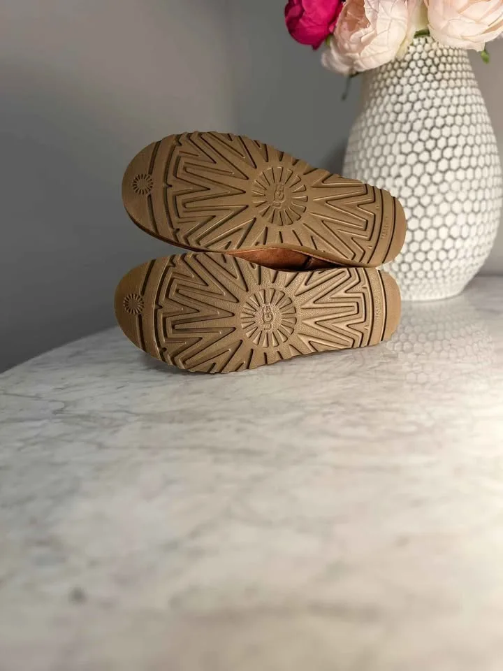 UGG Boots - Tall BRAND NEW image indicator(5)