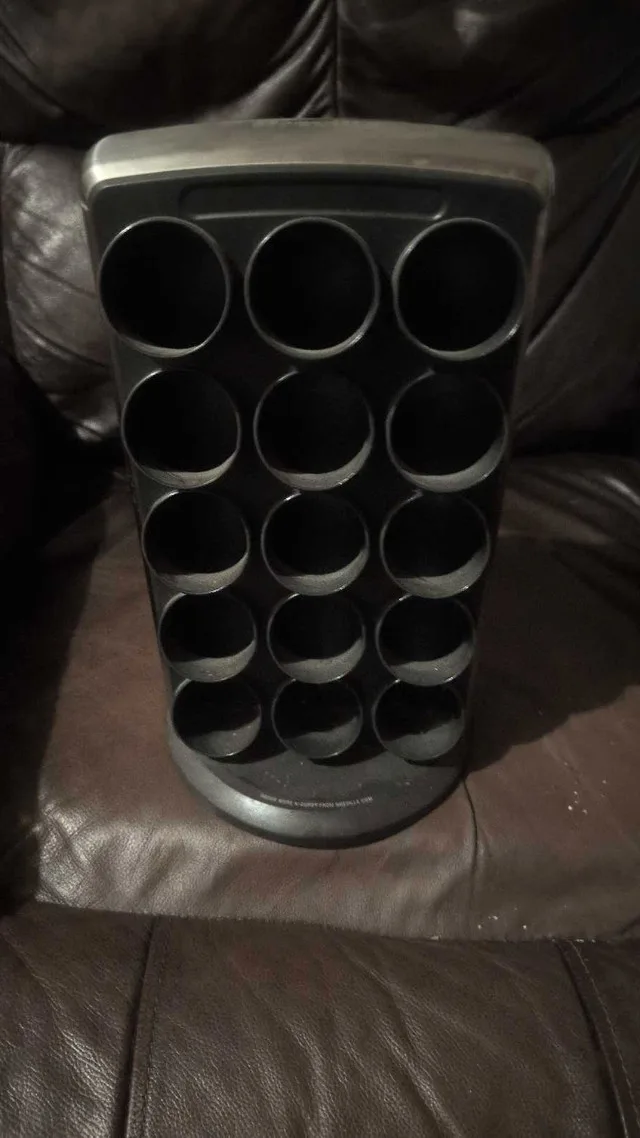 Keurig Pod Holder for k cups universal for all thumbnail