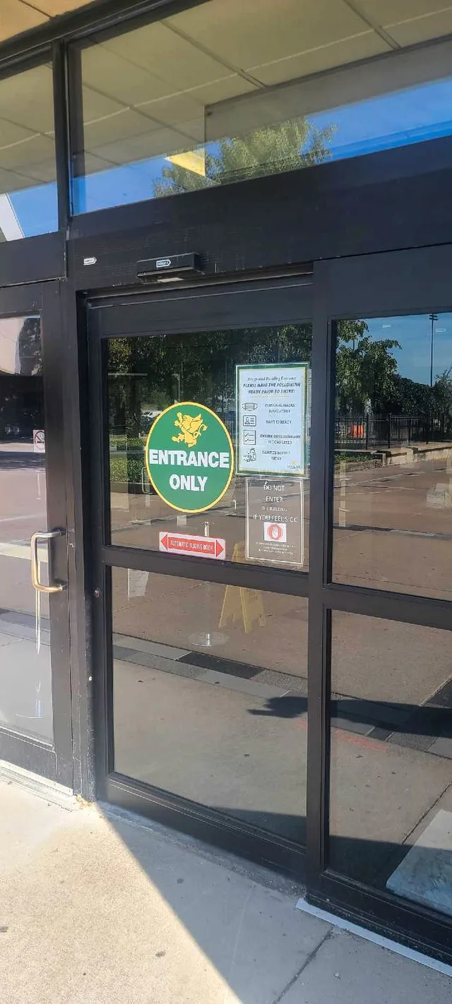 AUTOMATIC DOOR SWING/SLIDE REPAIR INSTALLATION SERVICE PARTS image indicator(2)