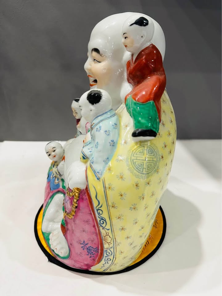 Buddha-多仔佛 *Markham* - photo 2