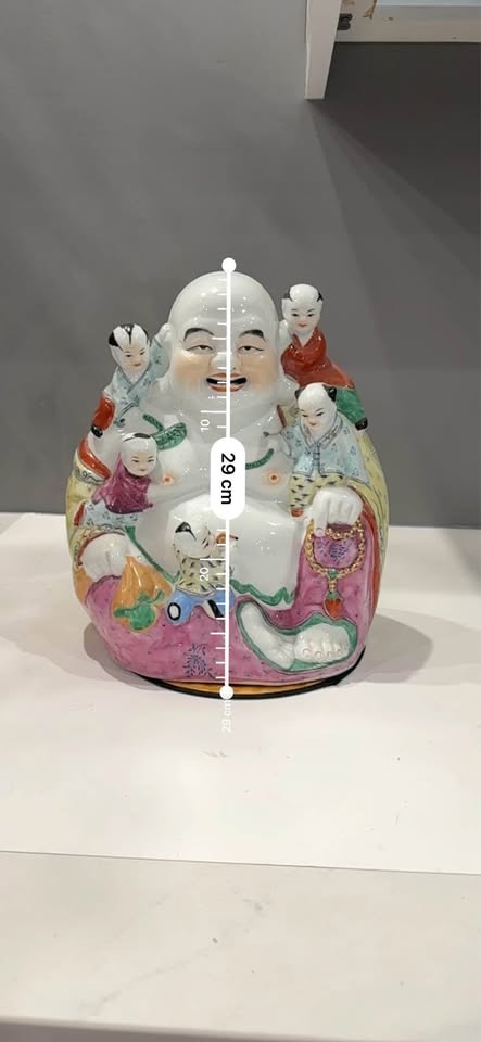 Buddha-多仔佛 *Markham* - photo 4