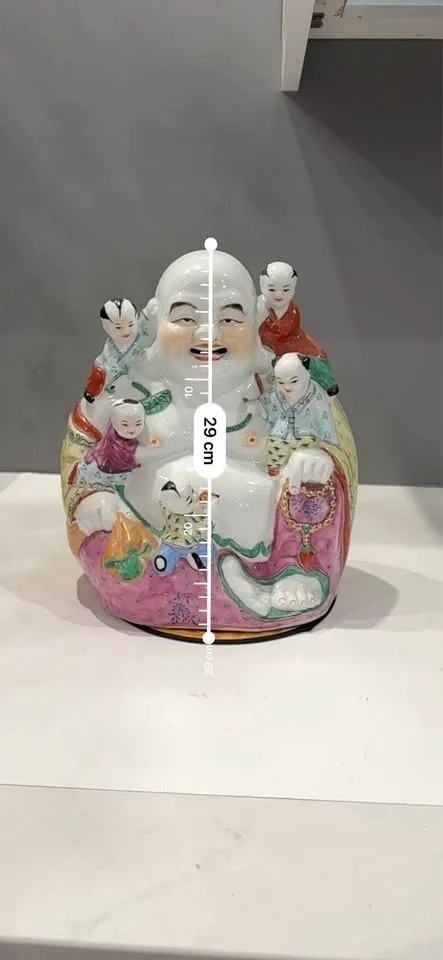 Buddha-多仔佛 *Markham* image indicator(4)