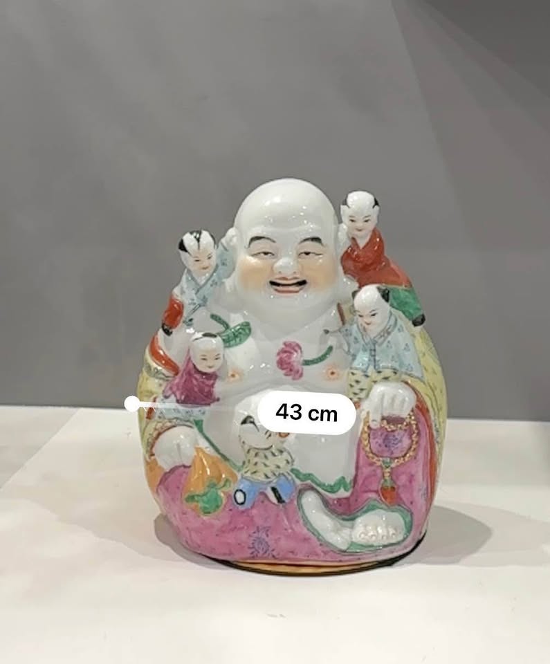 Buddha-多仔佛 *Markham* - photo 5