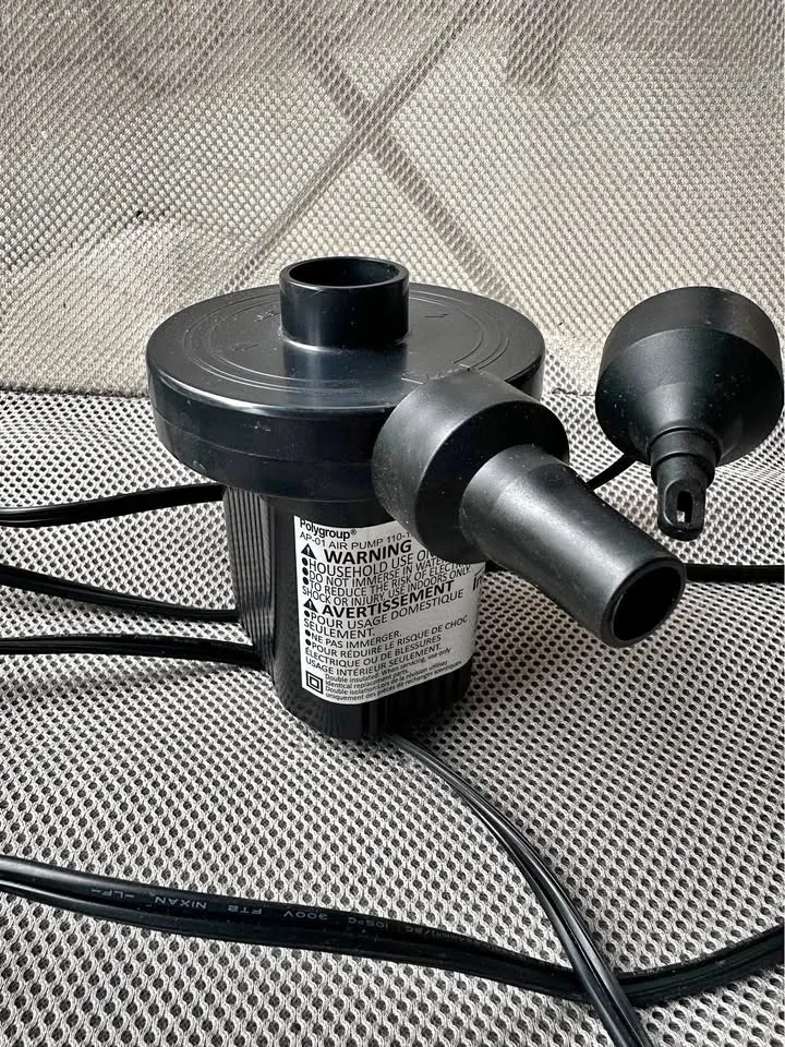 Air pump *Markham* thumbnail
