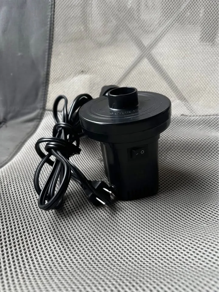 Air pump *Markham* image indicator(3)