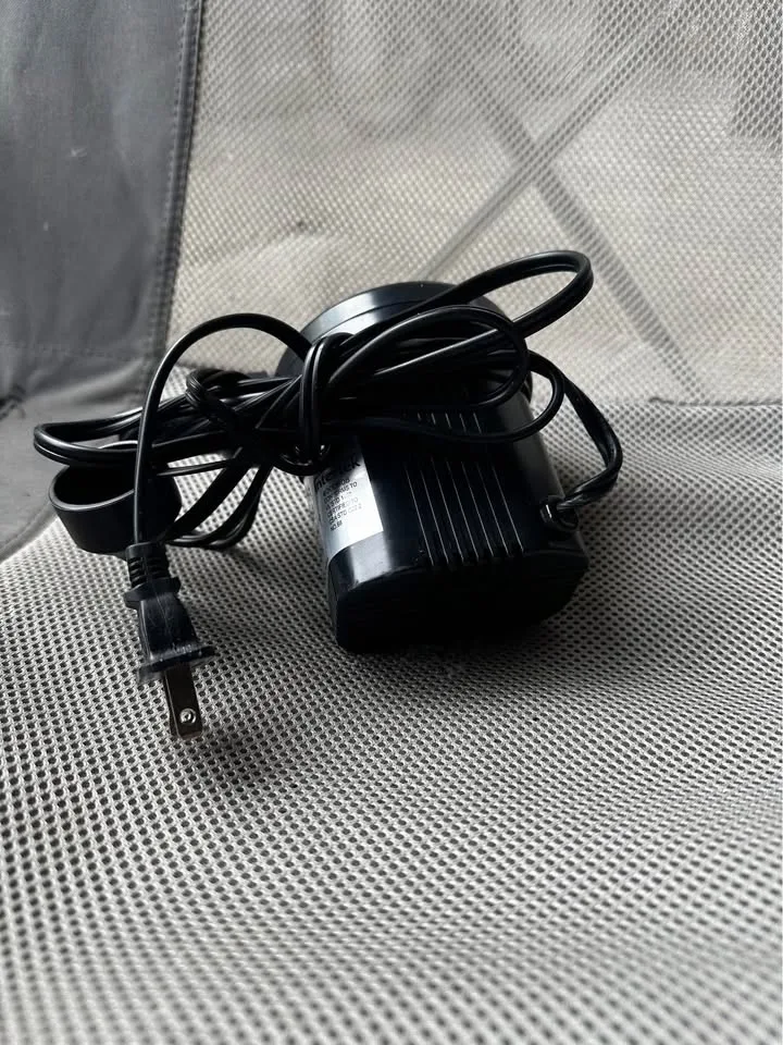 Air pump *Markham* image indicator(4)