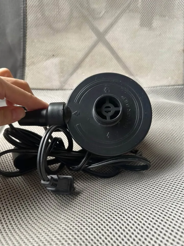 Air pump *Markham* image indicator(5)