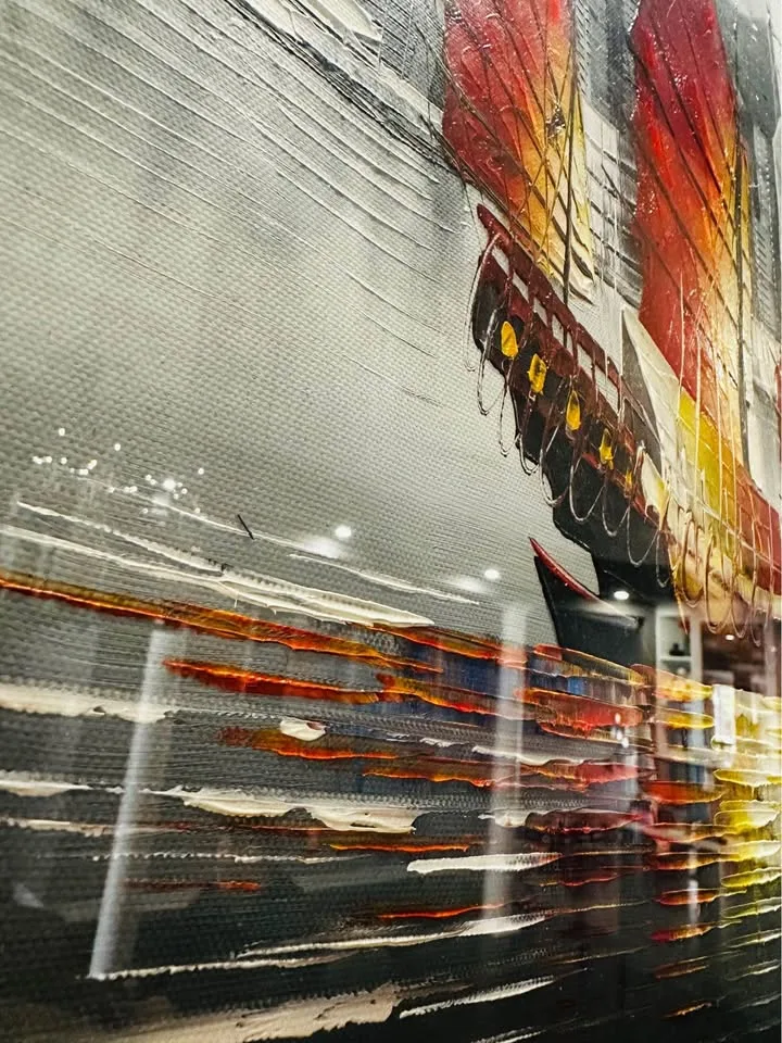 Wall Art *MARKHAM* image indicator(3)