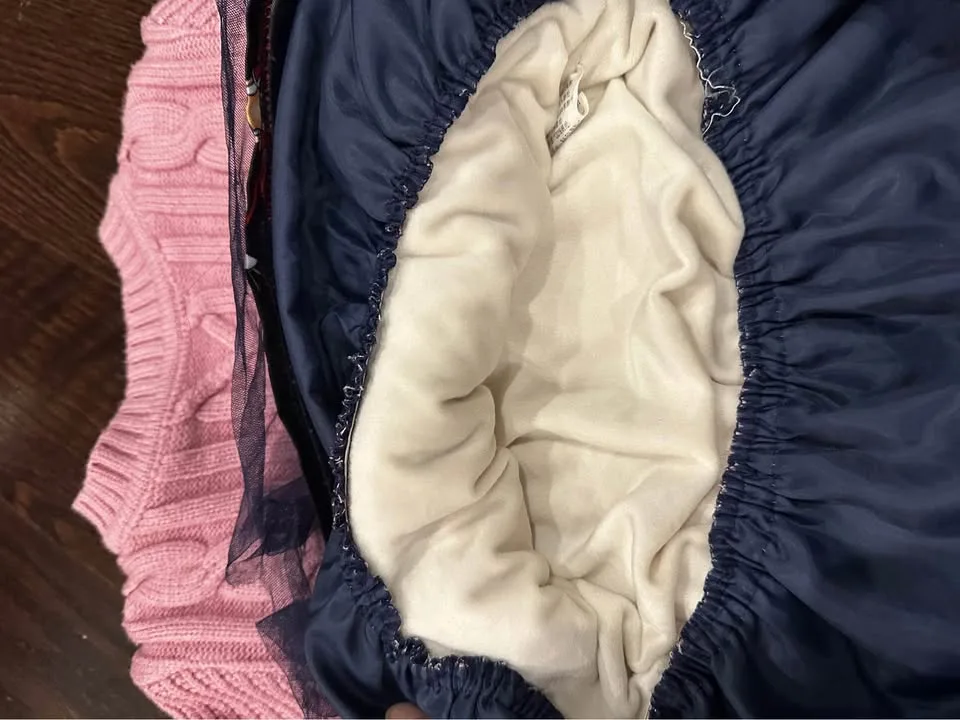 Girls Dress 5-7yo *MARKHAM* image indicator(3)