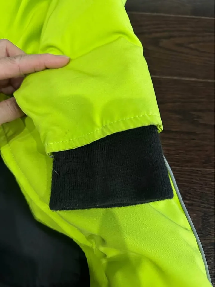 Canada Goose Baby Snowsuit 18-24 months image indicator(4)