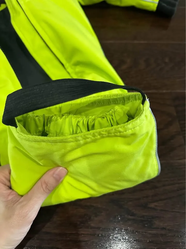 Canada Goose Baby Snowsuit 18-24 months image indicator(6)