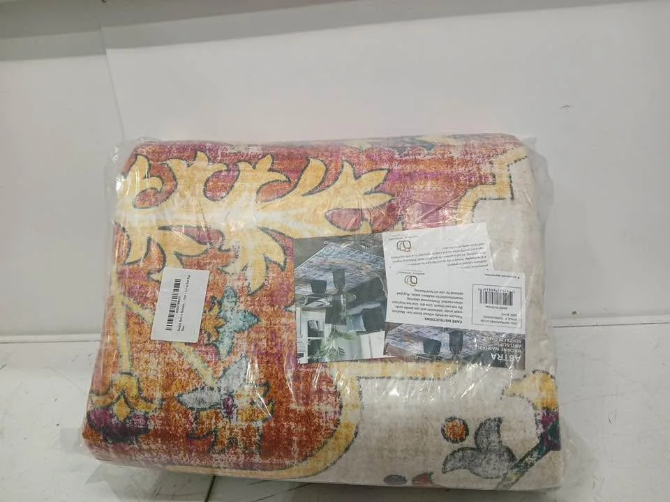 Washable area rug 8x10 image indicator(2)