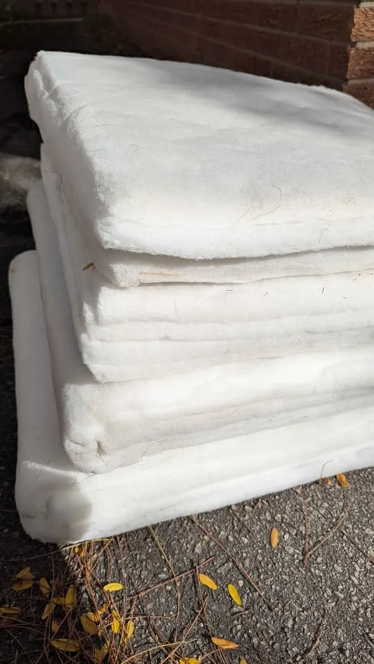 Upholstery Foam, Great for Furniture, Quilting, DIY, Art... image indicator(4)