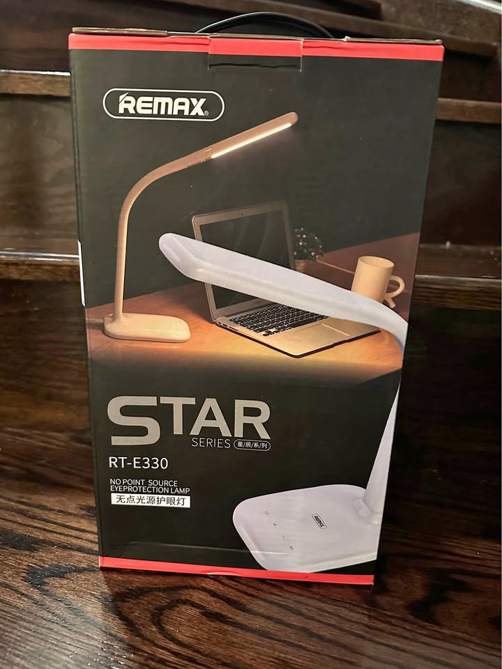 LED Desk Light with USB *MARKHAM*