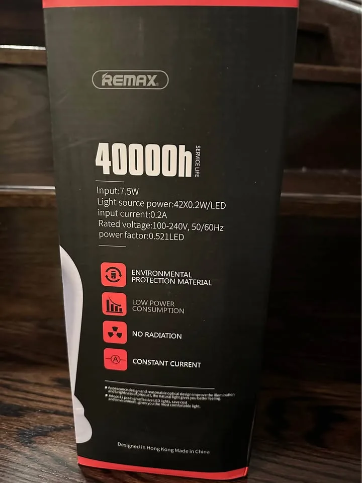 LED Desk Light with USB *MARKHAM* image indicator(2)