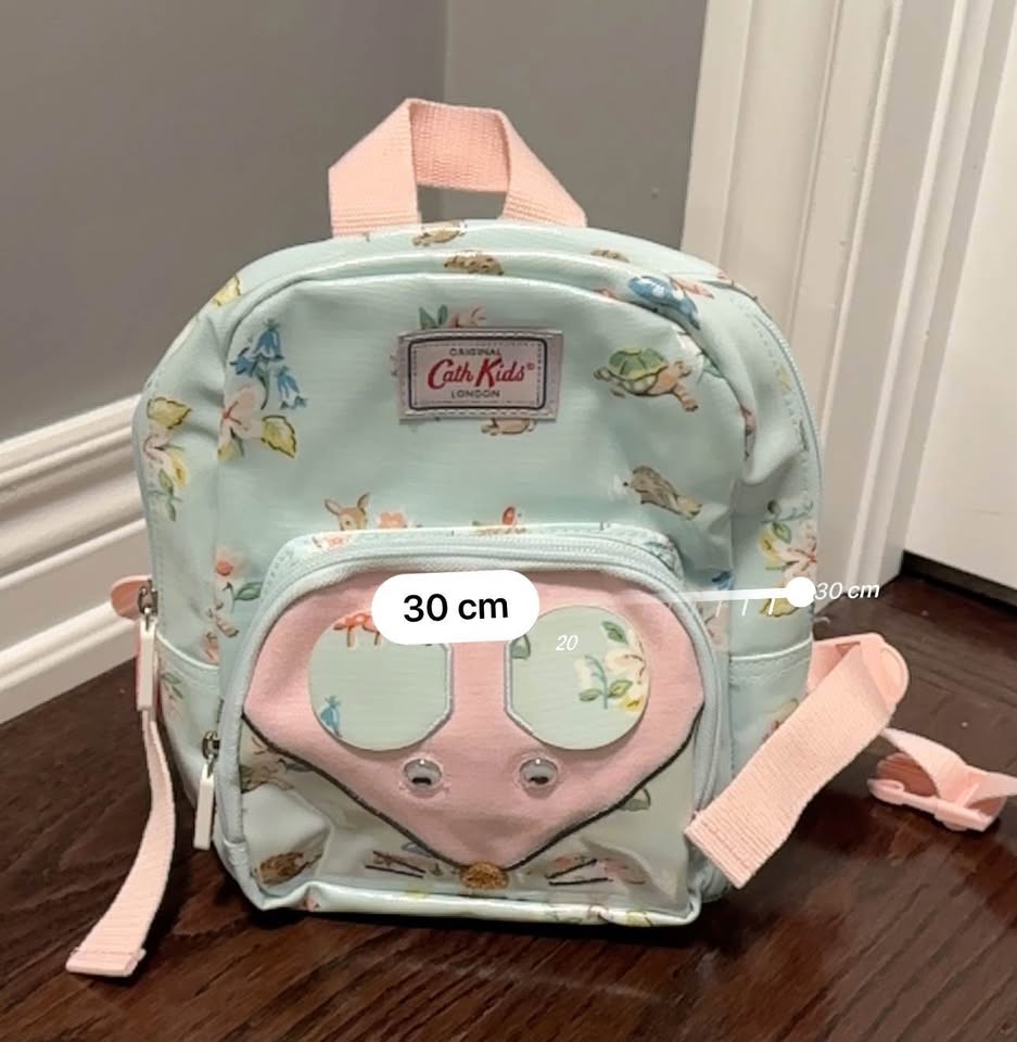 Toddler Mini Backpack *MARKHAM* - photo 2