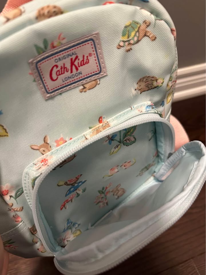 Toddler Mini Backpack *MARKHAM* - photo 3
