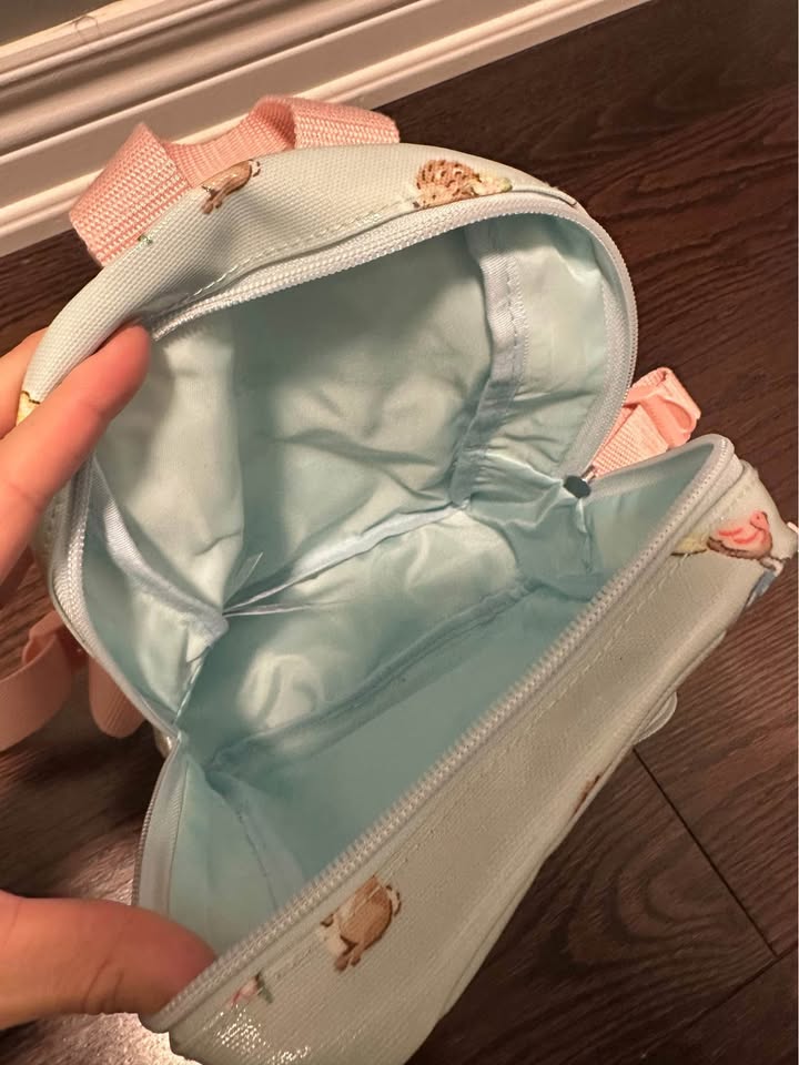 Toddler Mini Backpack *MARKHAM* - photo 4