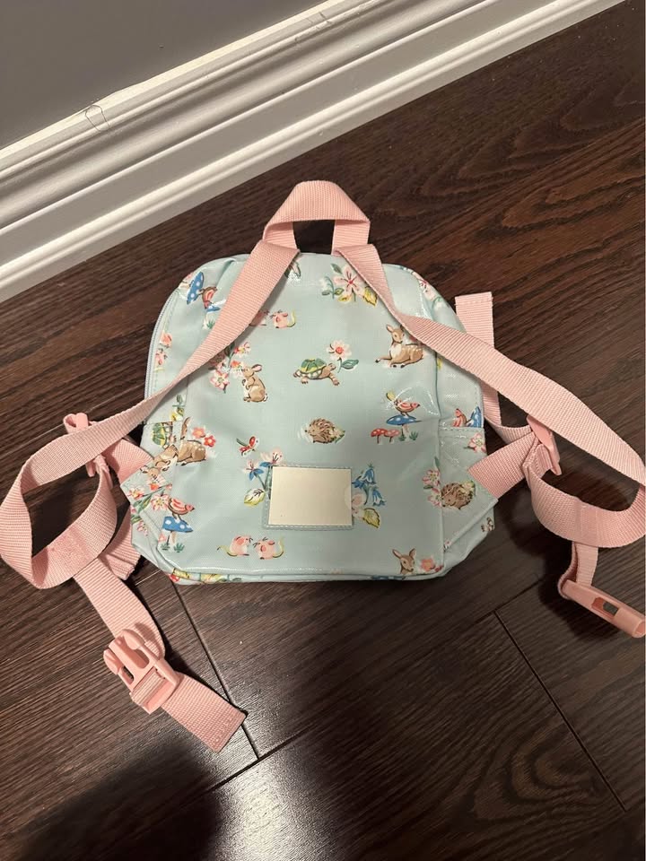 Toddler Mini Backpack *MARKHAM* - photo 5