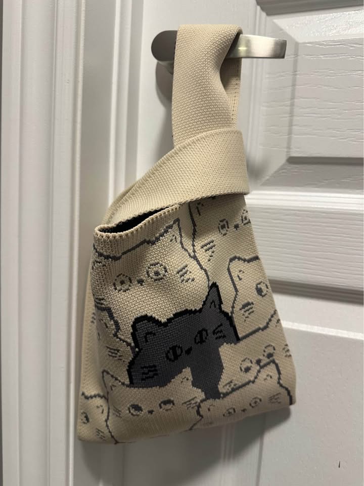 Cute Tote Bag - photo 4