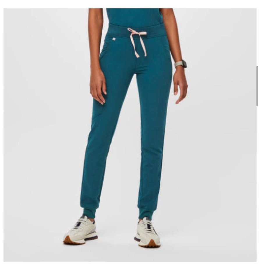 Figs Quartz BCA Zamora™ - Tall Jogger Scrub Pants - photo 2