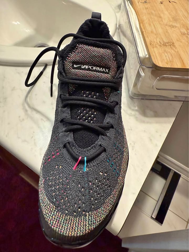 Vapormax flynit