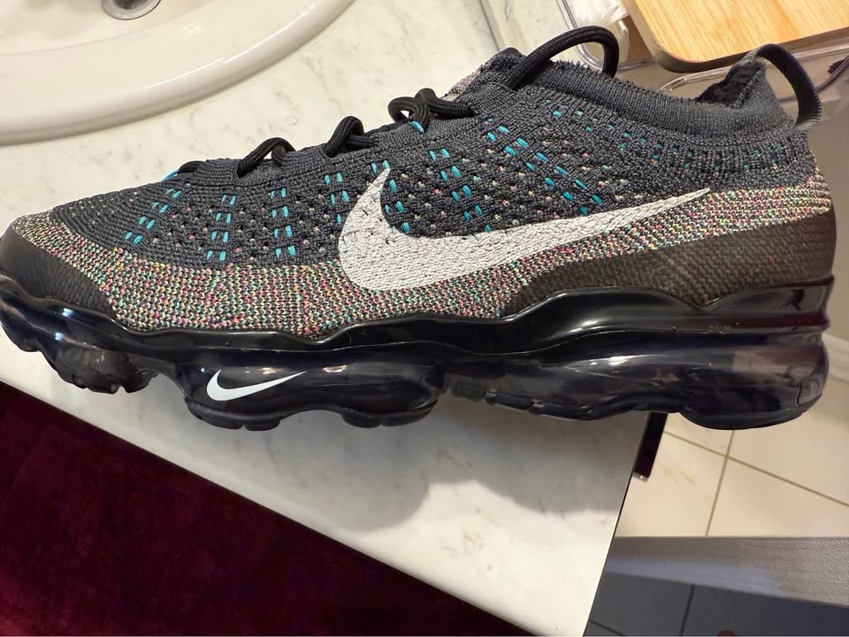 Vapormax flynit - photo 2