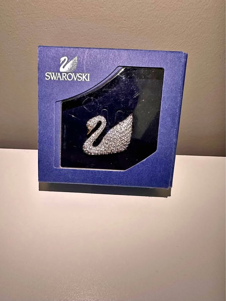 Swarovski & Kate Spade Accessories *MARKHAM*